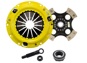 ACT DN5-HDR4 fits Dodge Neon HD/Race Rigid 4 Pad Clutch Kit