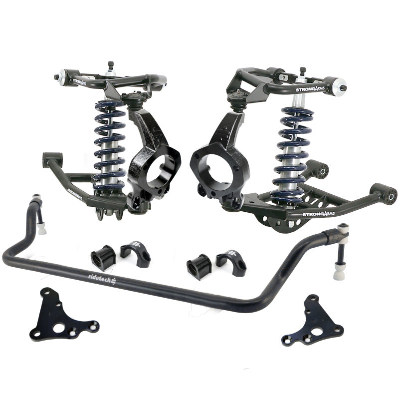 Ridetech 11230202