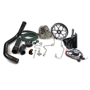 Industrial Injection 23D403 07.5-08 fits Dodge 6.7L Dual Cp3 Kit w/ Dragon Fire Injection Pump
