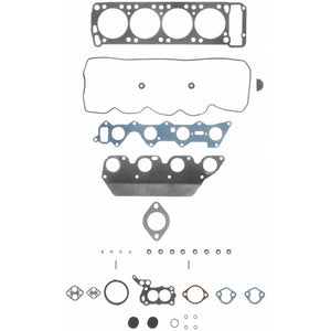 Fel-Pro HS8770PT1 fits Dodge RAM 50 HS 8770 PT-1 PermaTorque Engine Cylinder Head Gasket Set
