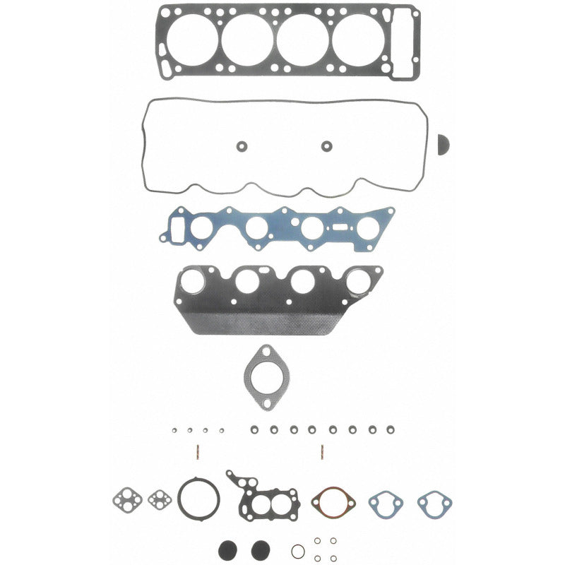 Fel-Pro HS8770PT1 fits Dodge RAM 50 HS 8770 PT-1 PermaTorque Engine Cylinder Head Gasket Set
