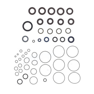 Athena P400110400920 95-99 Ducati 748 Biposto 748 Engine Oil Seal Kit