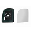 9934360 Xtune Replacement Glass For Manual Mirror Fdsd99 Left Small MIR-GLASS-
