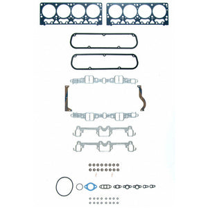 Fel-Pro HS26179PT fits Dodge Dakota HS 26179 PT PermaTorque Engine Cylinder Head Gasket Set