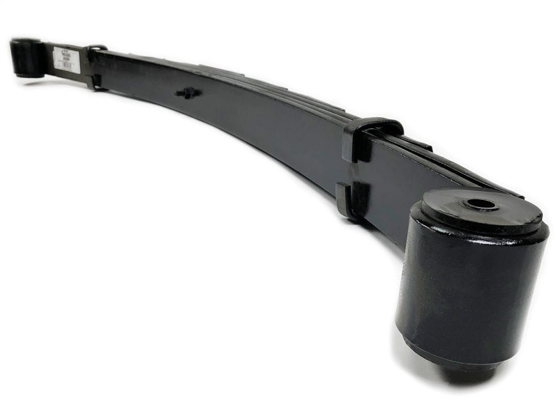 Tuff Country 28480 80-97 fits Ford F-250 4wd (w/gas 351 Engine) Front 4in EZ-Ride Leaf Springs (Ea)