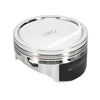 Manley Performance 596360CE-8 Manley fits Chevrolet LS Piston Set - 4.185in B