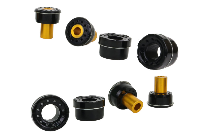 Whiteline KDT937 14+ fits Subaru Impreza WRX (MY15) Rear Crossmember Mount Bushing Kit