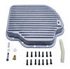 FTI Performance F4013 FTI TH400 Deep Aluminum Pan Kit - With Hardware