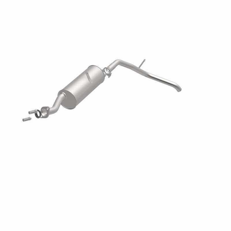 Magnaflow 106-0223 BRE Exhaust Kit 86-95 fits Suzuki Samurai 1.3L
