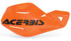 Acerbis 2041780036 Uniko Handguard - Orange