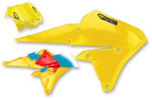 Descriptive image text