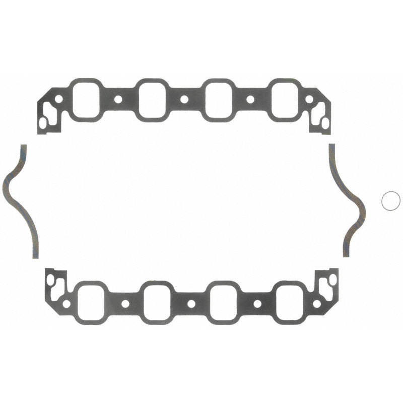 Fel-Pro 1221-5 Engine Intake Manifold Gasket Set