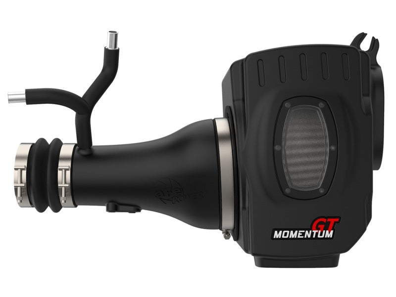 AFE 51-76108 um GT Pro DRY S Cold Air Intake System 17-18 fits Nissan Titan V8