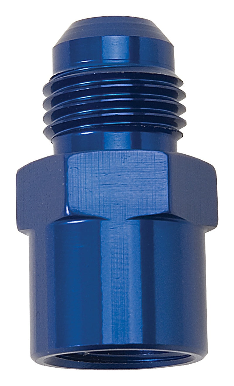 Russell 640830 Performance M16 x 1.5 to -6 Flare (Pumps with 1/2in-20 Inverted Flare Thread)