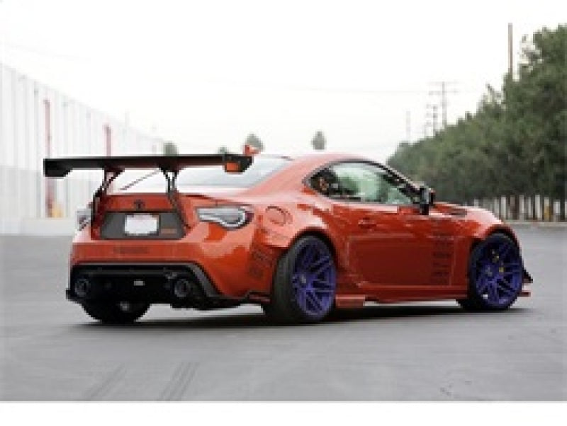 Spyder 5072009 fits Scion 12-14 FRS /fits Subaru BRZ 12-14 Light Bar LED Tail L