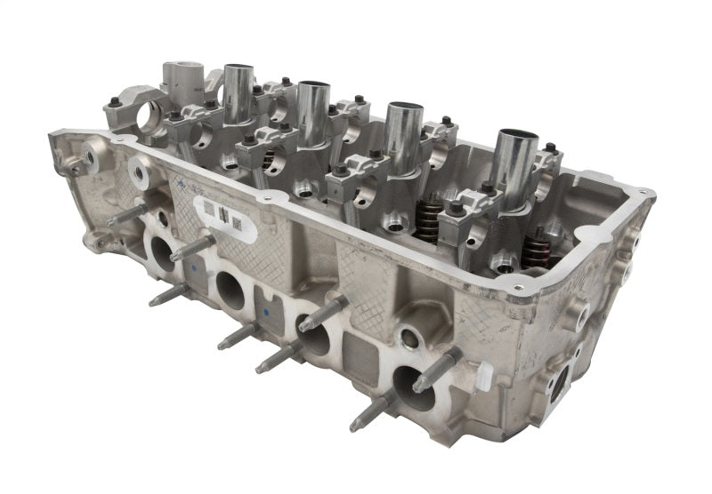 fits Ford Racing M-6050-M50B 2018 Gen 3 Mustang Coyote 5.0L Cylinder Head LH