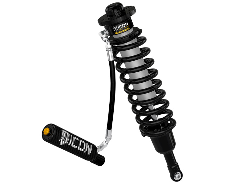ICON 95003 21-24 fits Ford F-150 Raptor Front 3.0 VS RR Coilover Kit w/ CDEV