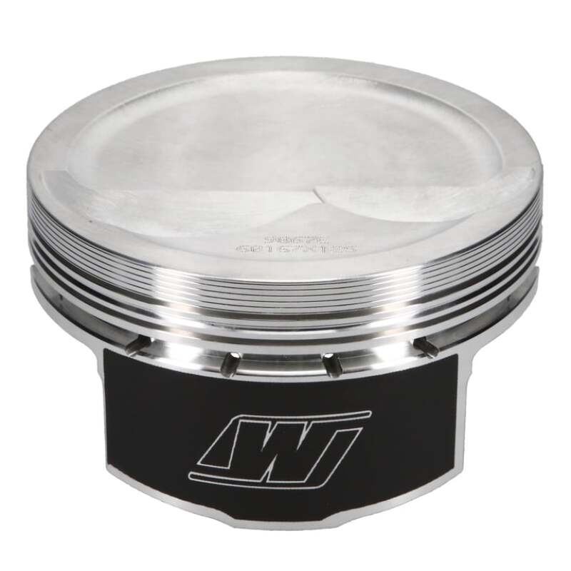 Wiseco K0168X125 fits Ford 302/351 4.125in Bore -22cc Dome Piston Shelf Stock Ki