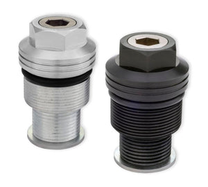 Burly Brand B28-3000 39mm Fork Preload Adjuster