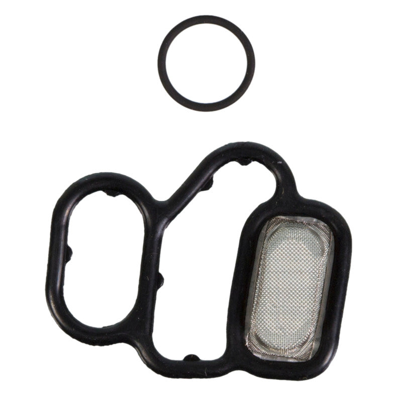 Fel-Pro ES73072 fits Honda Fit ES 73072 Engine Variable Valve Timing (VVT) Solenoid Gasket Kit