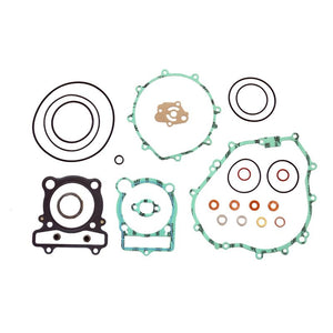 Athena P400485850076 07-10 fits Yamaha YFM 350 Wolverine Complete Gasket Kit (Ex
