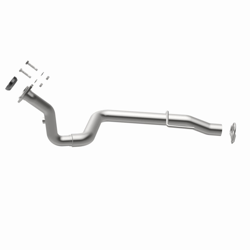 Magnaflow 107-0236 BRE Exhaust 93-98 fits Grand Cherokee Grand Wagoneer 4.0L 5.2L Front Pipe Kit