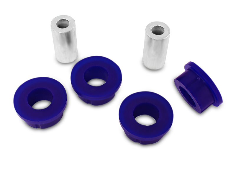 SuperPro SPF3817K 2015 fits Subaru WRX Limited Rear Trailing Arm Forward Bushing