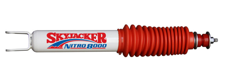 Skyjacker N8003 Shock Absorber 2005 fits Chevrolet 00-20 Tahoe 4 Wheel Drive With Rear Standard Suspension