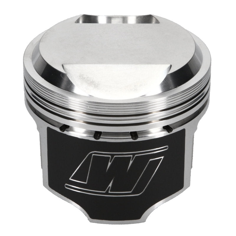Wiseco 6508M89 fits Toyota 3TC2TG 1.375 C.H. 8900XX Piston Shelf Stock