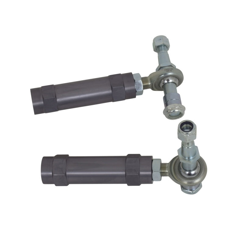 BBK  2561 Mustang Front Bump Steer Tie Rod End Kit