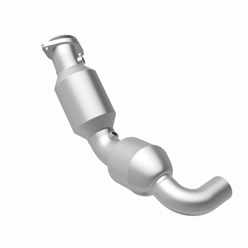 Magnaflow 280267 21-23 fits Ford F-150 3.5L Left Underbody Direct Fit Converter