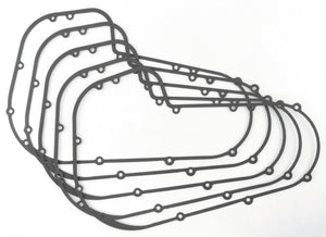 Twin Power 43254 fits  80-93 FLH FLT FXR 5 Speed Models Primary Gasket Replaces