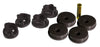 Prothane 8-1904-BL fits Acura 94-00 Integra 3 Mount Kit - Black