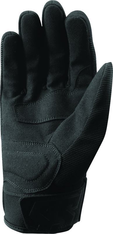 Speed and Strength 889942 United by Speed Gloves Black - Small