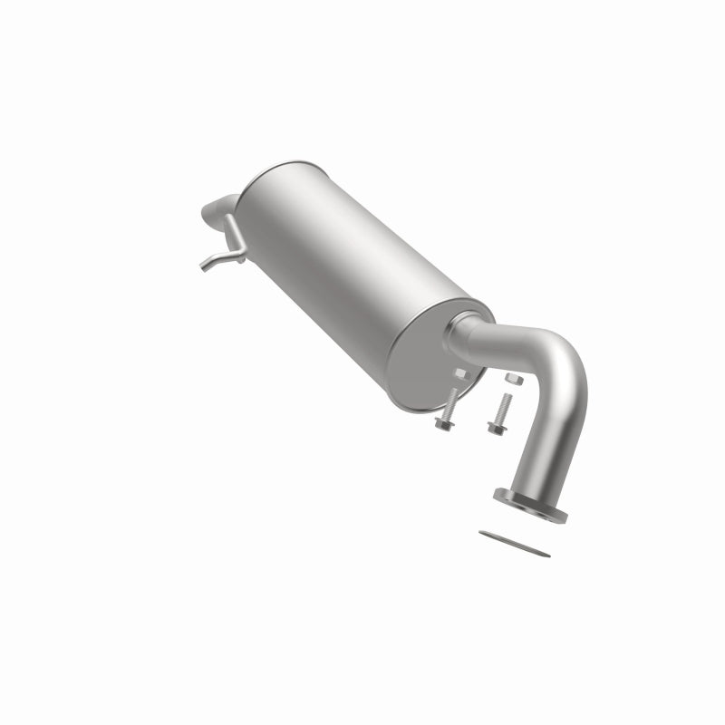 Magnaflow 106-0790 BRE Exhaust Kit 14-19 KIA SOUL 1.6L
