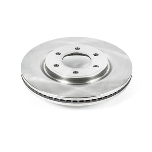 PowerStop JBR1552 fits Infiniti 11-13 QX56 Front Autospecialty Brake Rotor