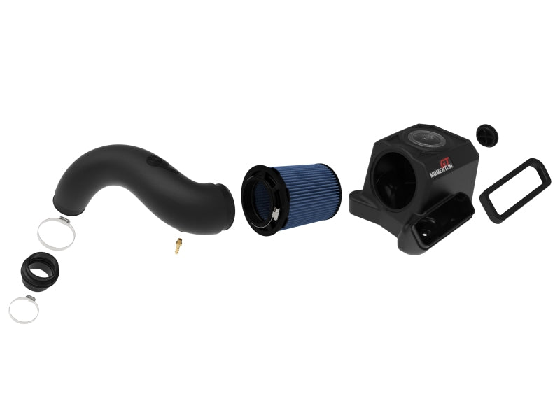 AFE 50-70089R fits Volkswagen Atlas L4 2.0L Momentum GT Cold Air Intake System