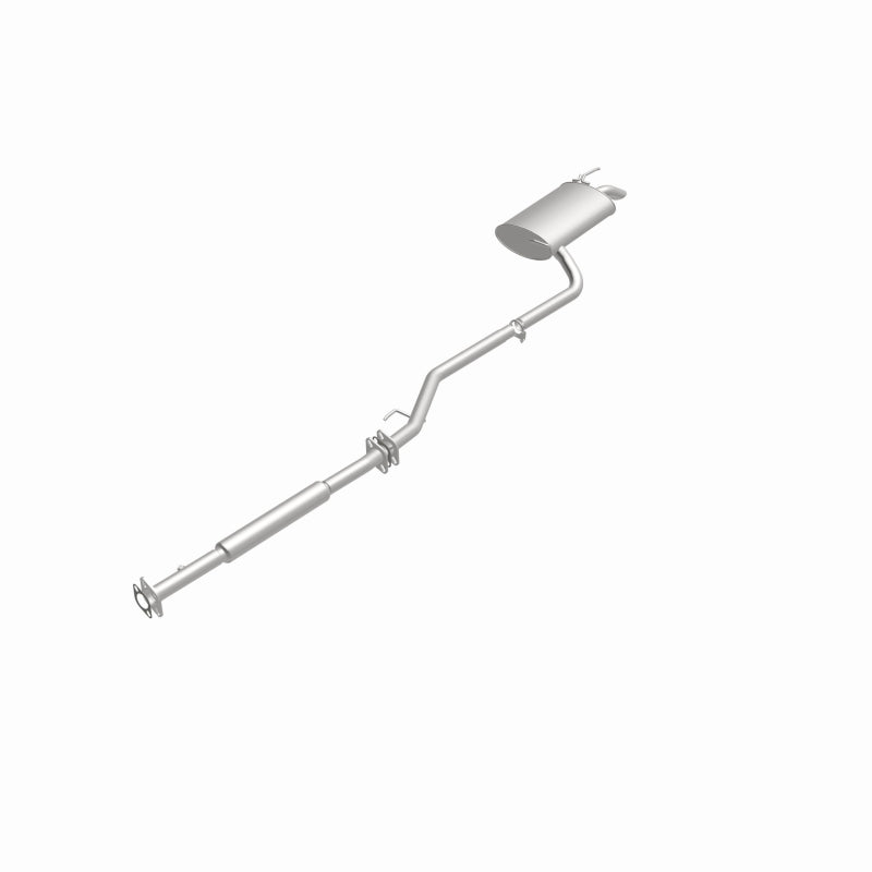 Magnaflow 106-0322 BRE Exhaust Kit 02-05 fits Hyundai Sonata 2.7L