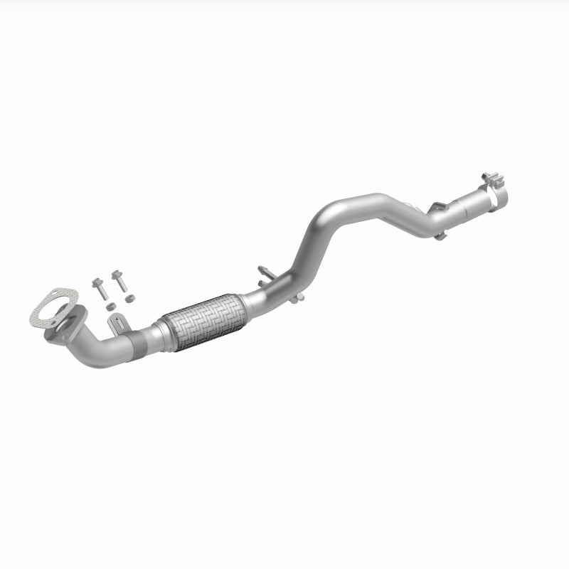 Magnaflow 107-0280 BRE Exhaust 15-17 fits JEEP RENEGADE 2.4L Front Pipe Kit