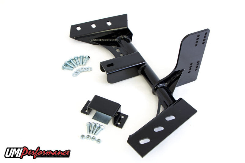 UMI Performance 2230-B 82-92 fits GM F-Body Torque Arm Relocation Kit- TH350