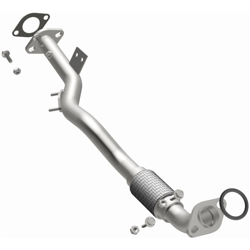 Magnaflow 107-0085 BRE Exhaust 93-97 Corolla Prizm 1.6L 1.8L Front Pipe Kit