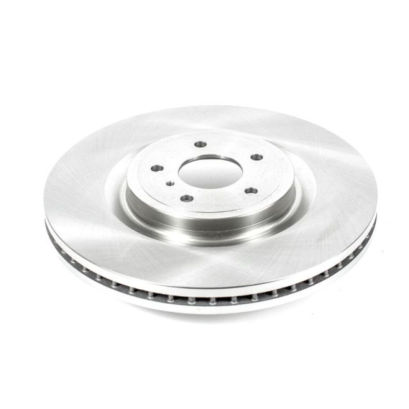 PowerStop JBR1300 fits Infiniti 09-13 FX50 Front Autospecialty Brake Rotor