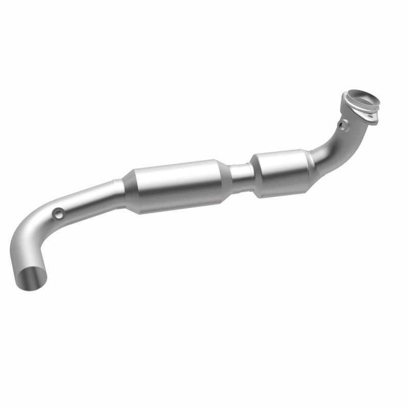 Magnaflow 4583621 02-03 fits Ford F-150 5.4L Direct Fit Converter