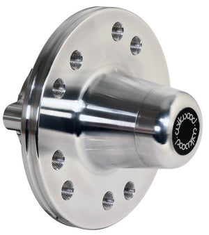 Wilwood 270-11942 Hub-Vented Rotor AMC 5x4.50/4.75