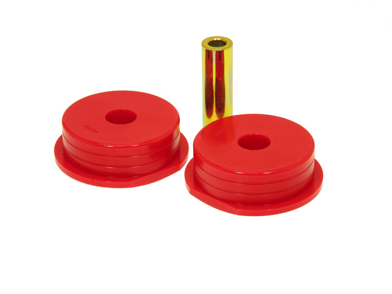 Prothane 13-501 90-99 fits Mitsubishi Eclipse Right Motor Mount Insert - Red