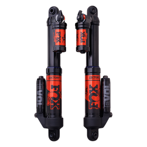 Fox 18-24 Polaris Pro-RMK React 1.5 Burandt Signature Series Float Shocks - Front