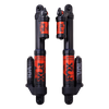 Fox 18-24 Polaris Pro-RMK React 1.5 Factory Race Series Float Shocks - Front