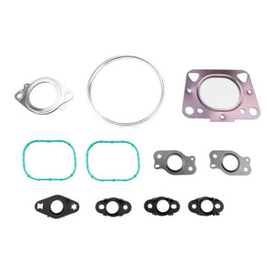 Wehrli WCF100178 17-23 L5P Duramax OEM/VGT Turbocharger Gasket Kit