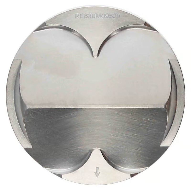 Wiseco 2023 KTM 450SX-F 14.1:1 CR 95mm Racer Elite Piston Kit