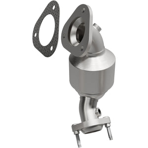 Magnaflow 5582942 17-18 fits Ford Police Interceptor Utility 3.5L Direct Fit Converter